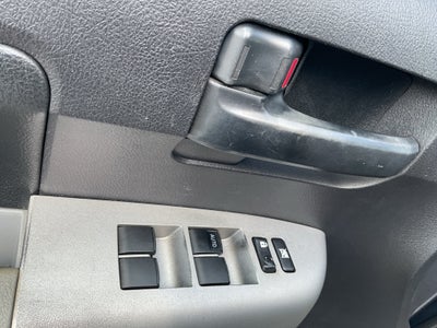 2008 Toyota Tundra 4WD Truck SR5