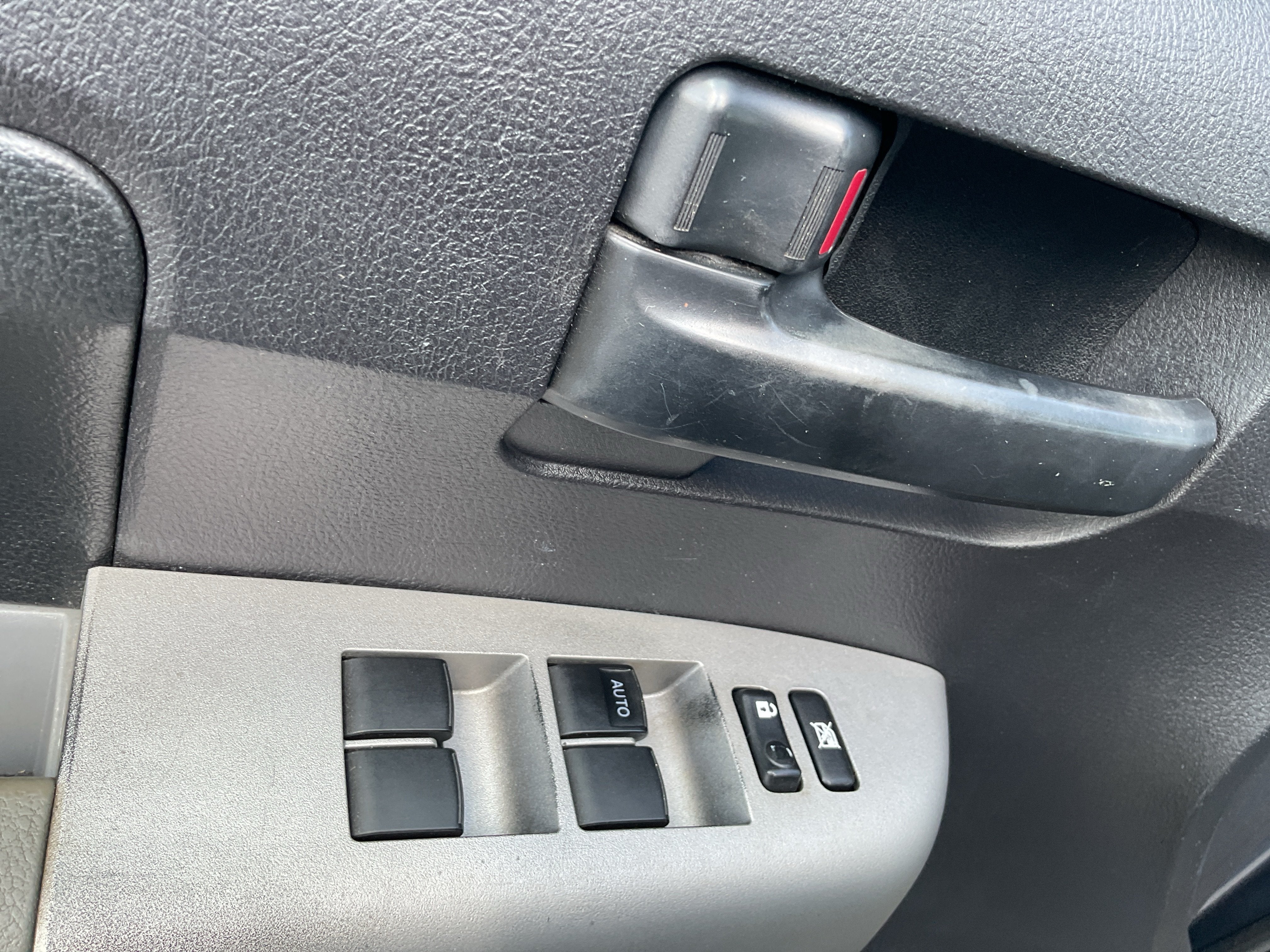 2008 Toyota Tundra 4WD Truck SR5