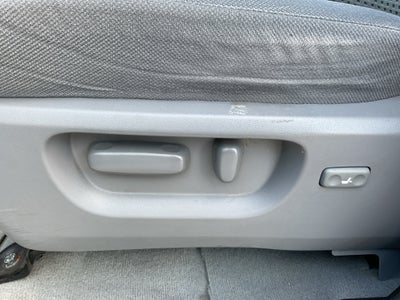 2008 Toyota Tundra 4WD Truck SR5