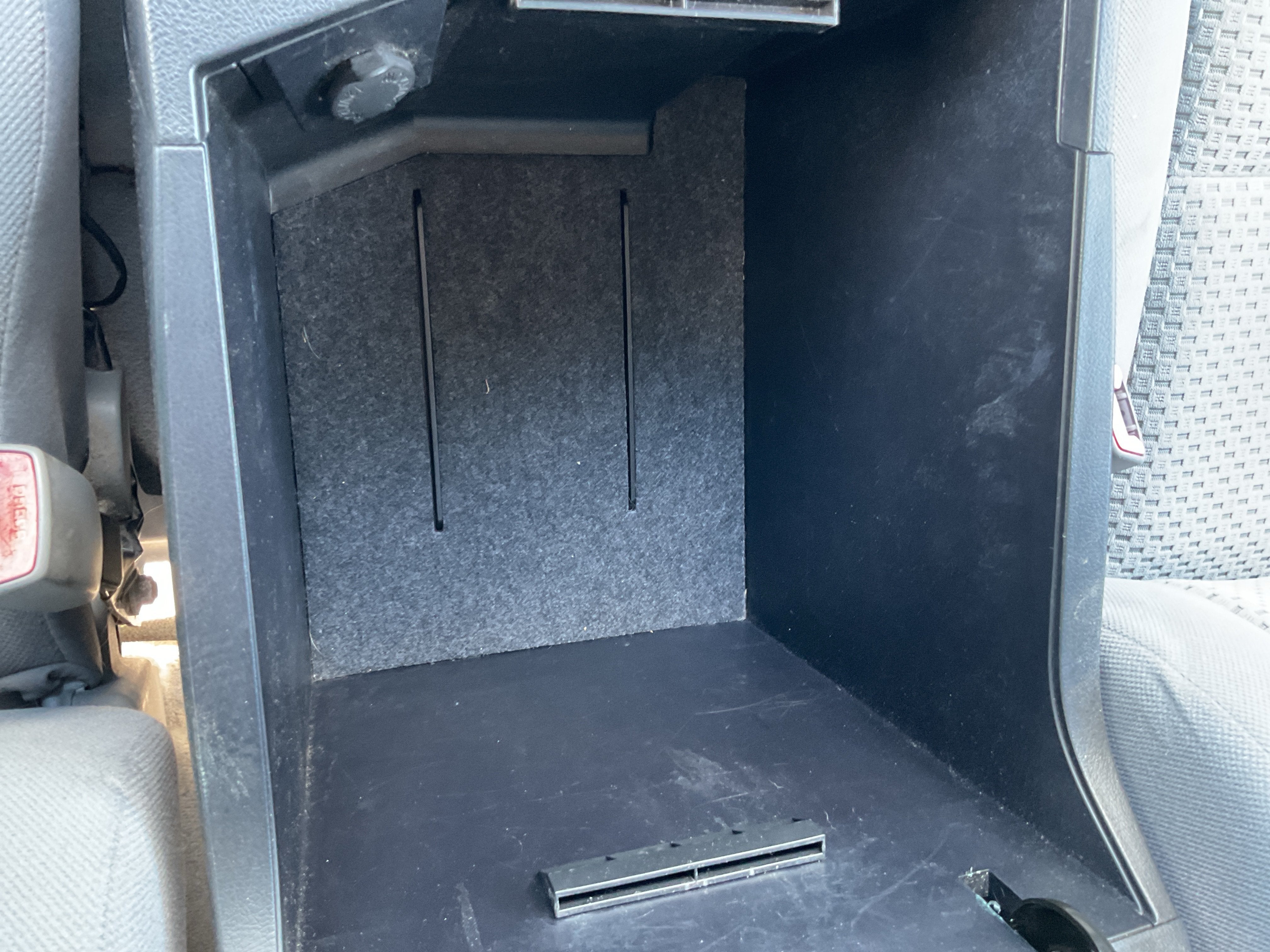 2008 Toyota Tundra 4WD Truck SR5