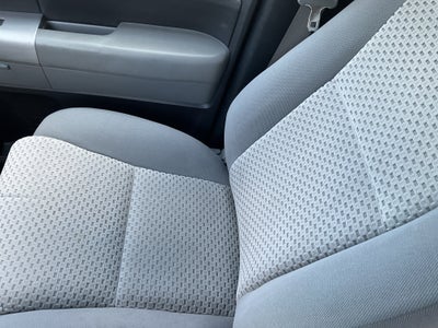 2008 Toyota Tundra 4WD Truck SR5