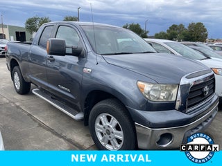 2008 Toyota Tundra 4WD Truck DB 4WD V8 4.7 SR5