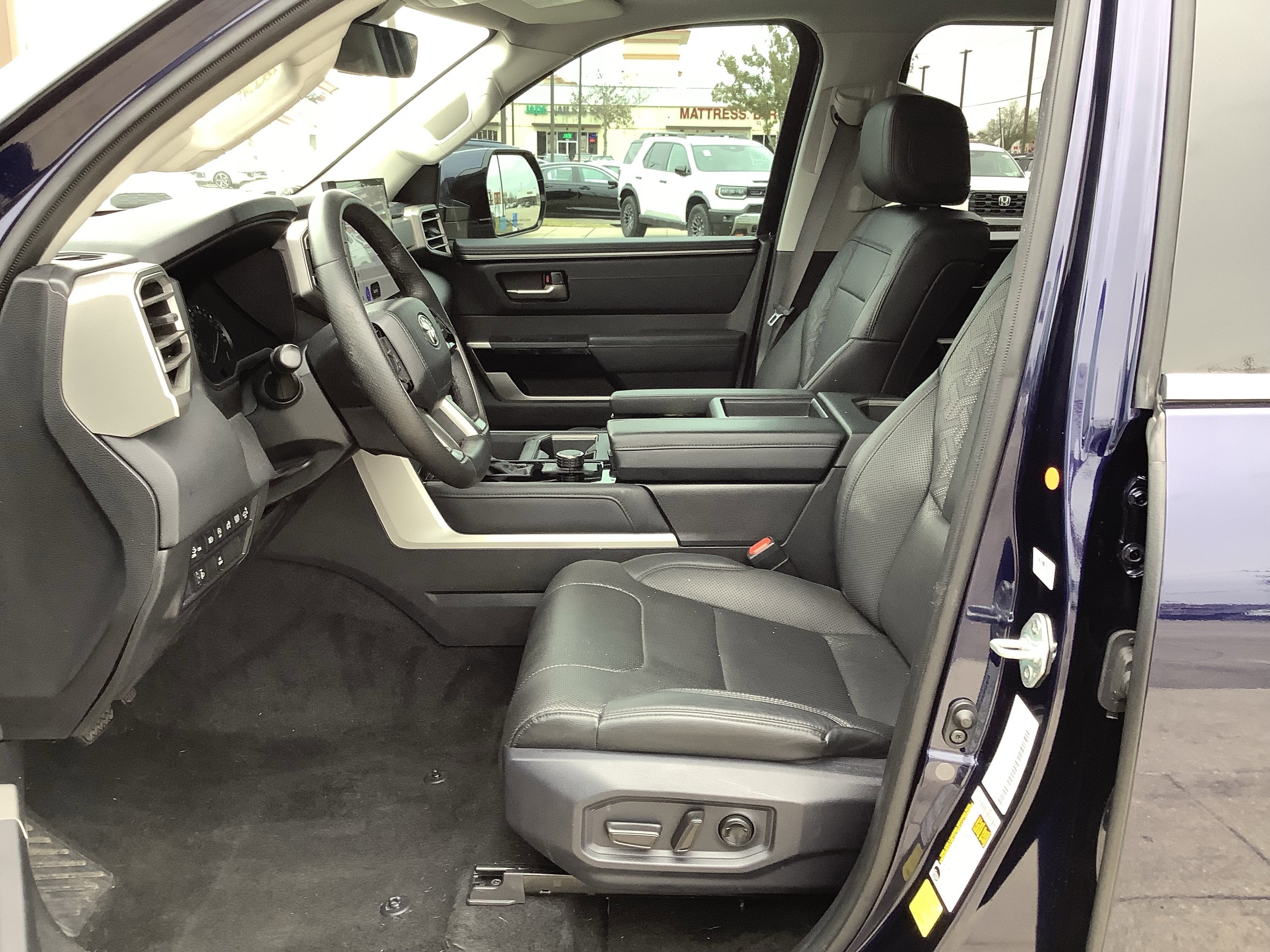 2023 Toyota Tundra 2WD Limited