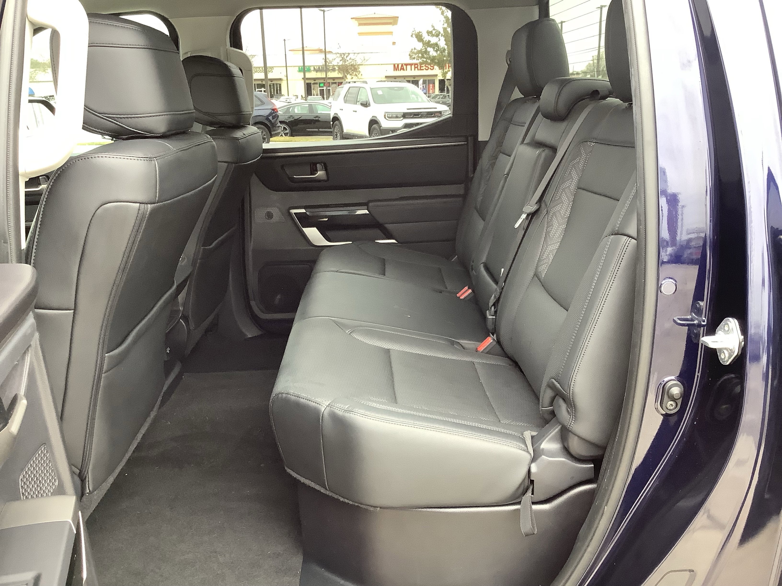 2023 Toyota Tundra 2WD Limited