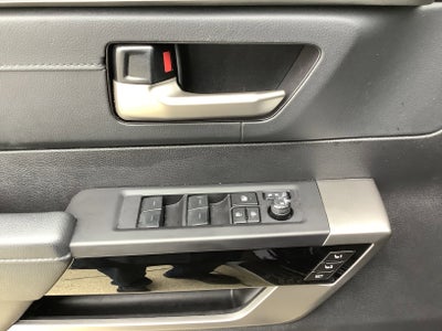 2023 Toyota Tundra 2WD Limited