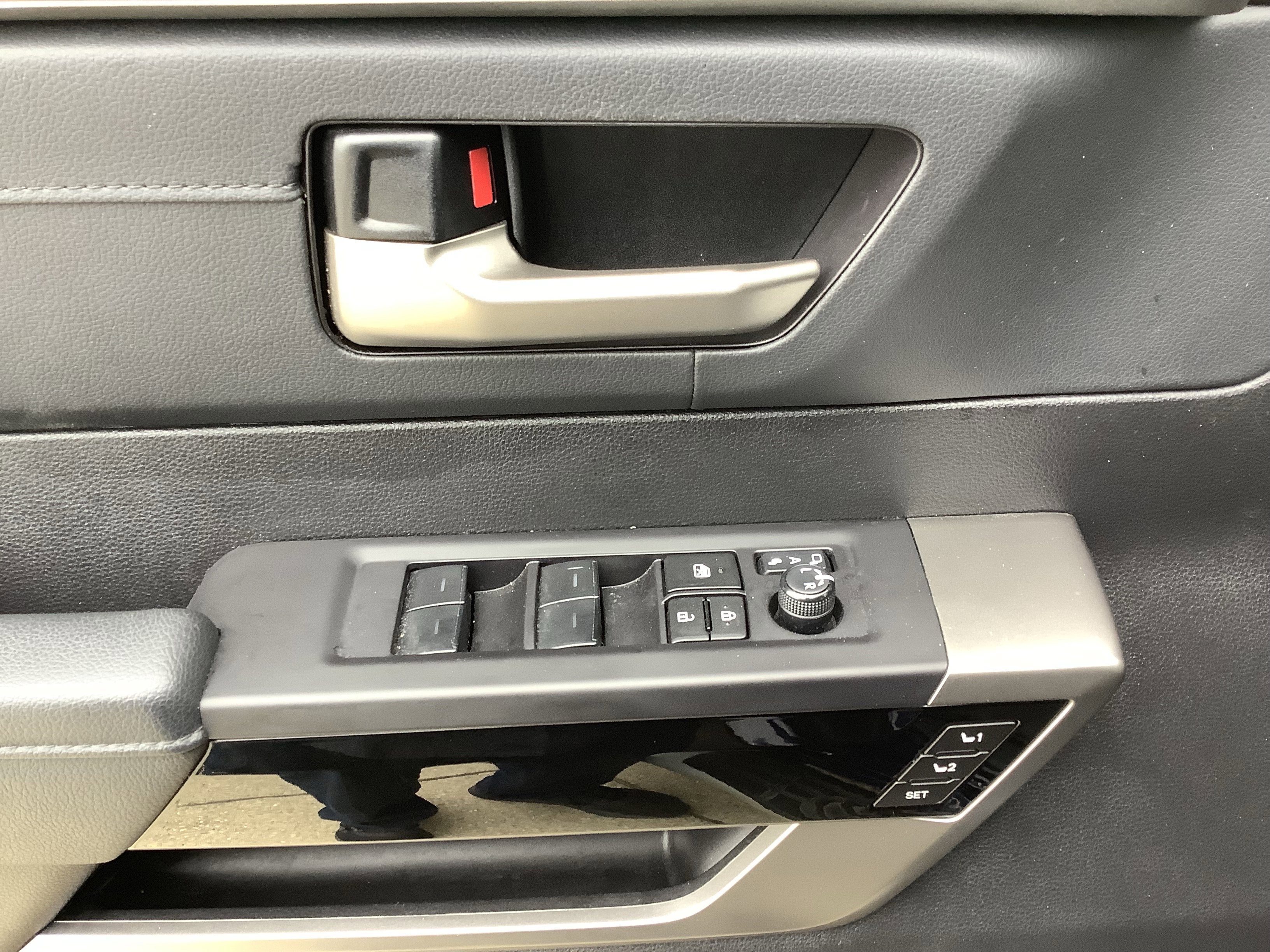 2023 Toyota Tundra 2WD Limited