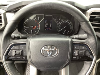 2023 Toyota Tundra 2WD Limited