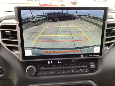 2023 Toyota Tundra 2WD Limited