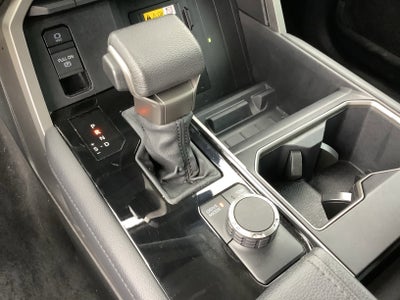 2023 Toyota Tundra 2WD Limited