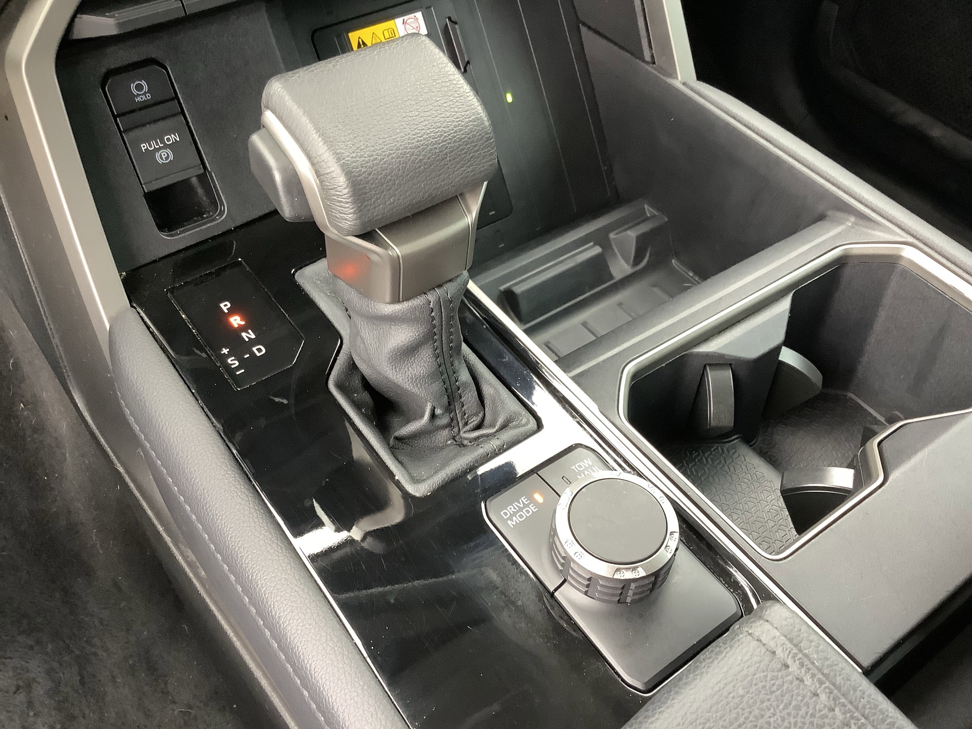 2023 Toyota Tundra 2WD Limited