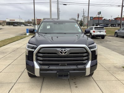 2023 Toyota Tundra 2WD Limited