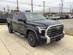 2023 Toyota Tundra 2WD Limited