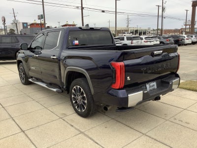 2023 Toyota Tundra 2WD Limited