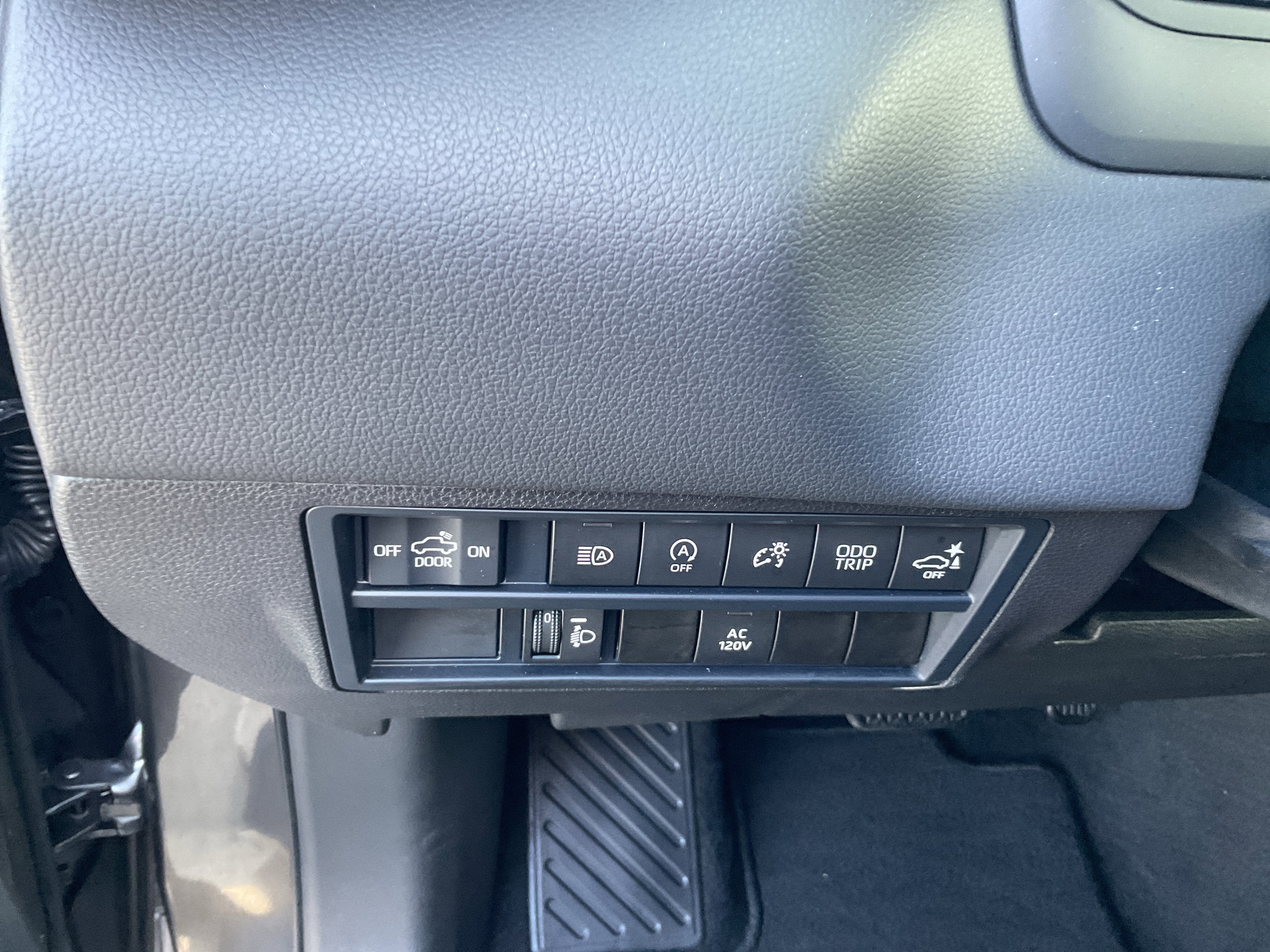 2024 Toyota Tundra 4WD Limited