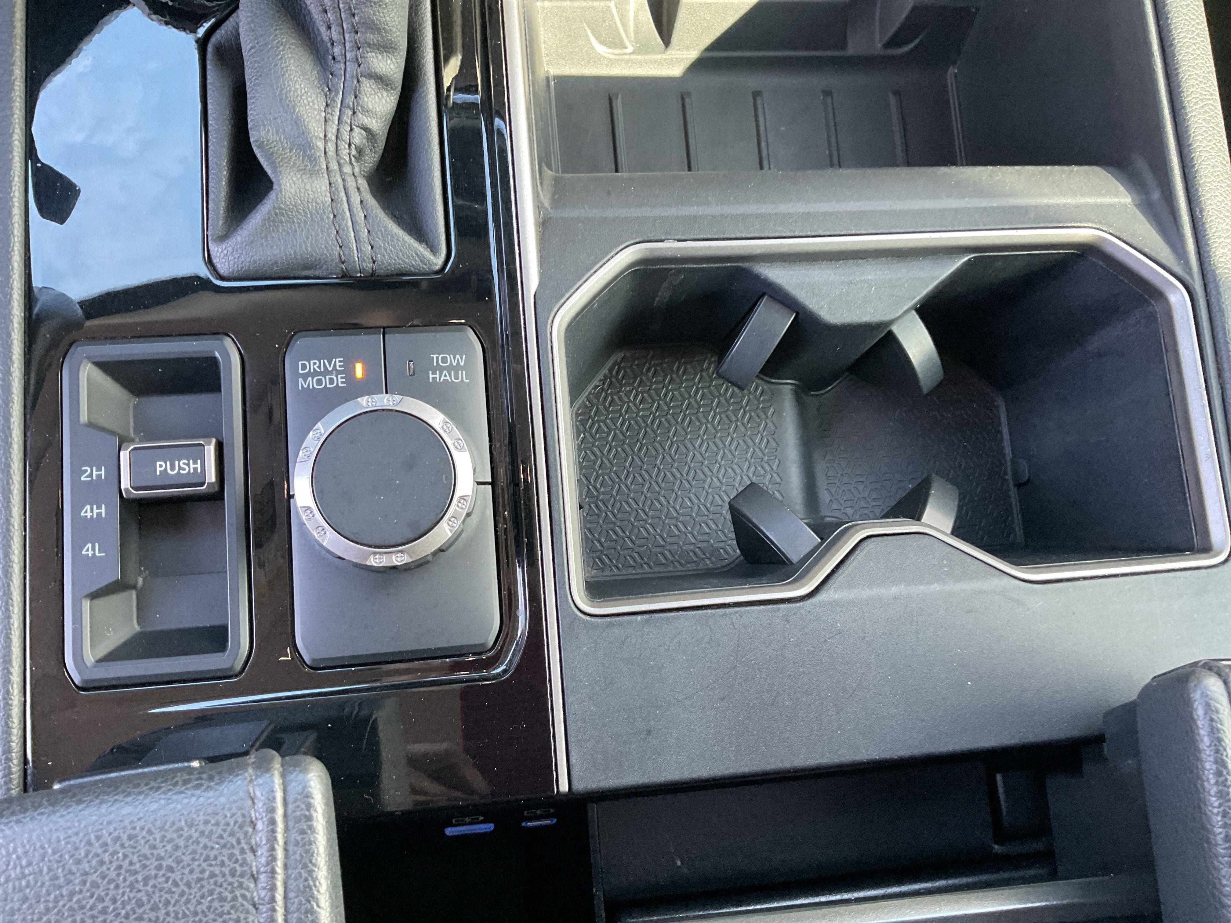 2024 Toyota Tundra 4WD Limited