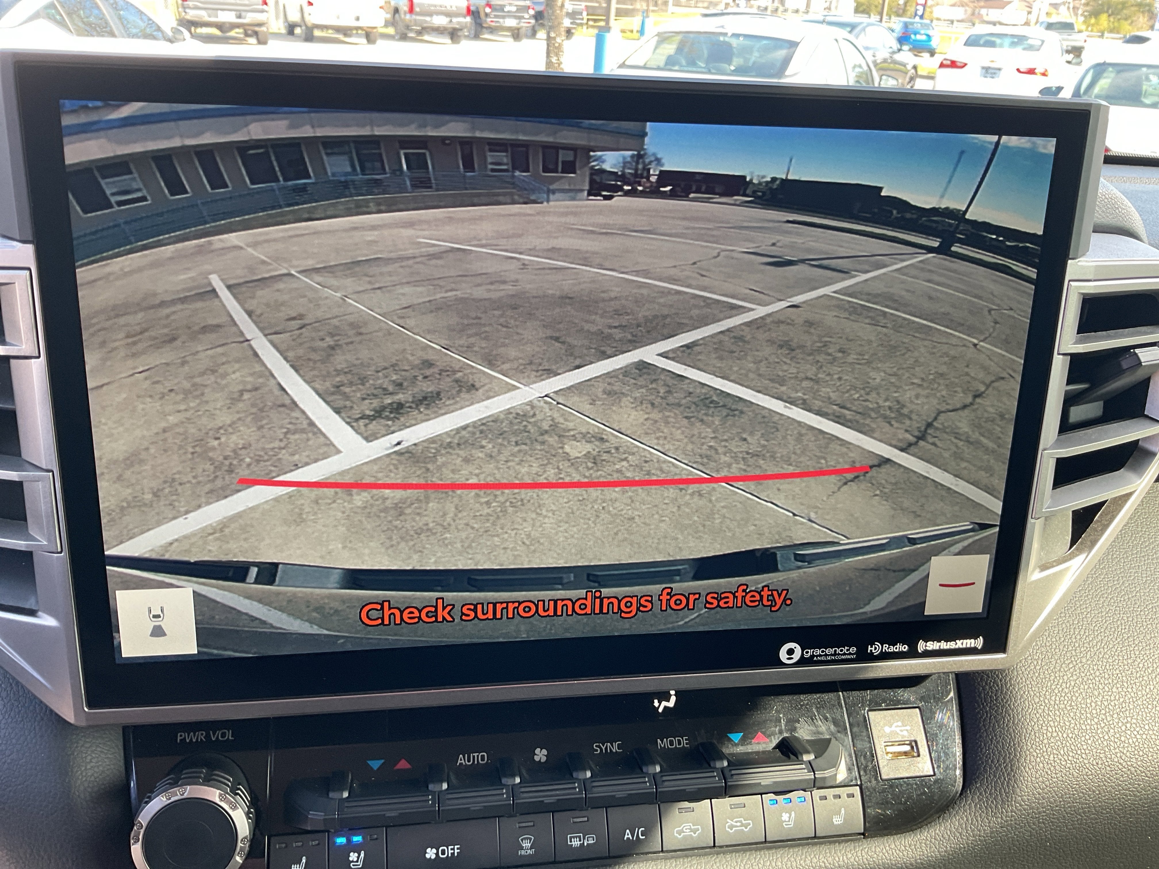 2024 Toyota Tundra 4WD Limited