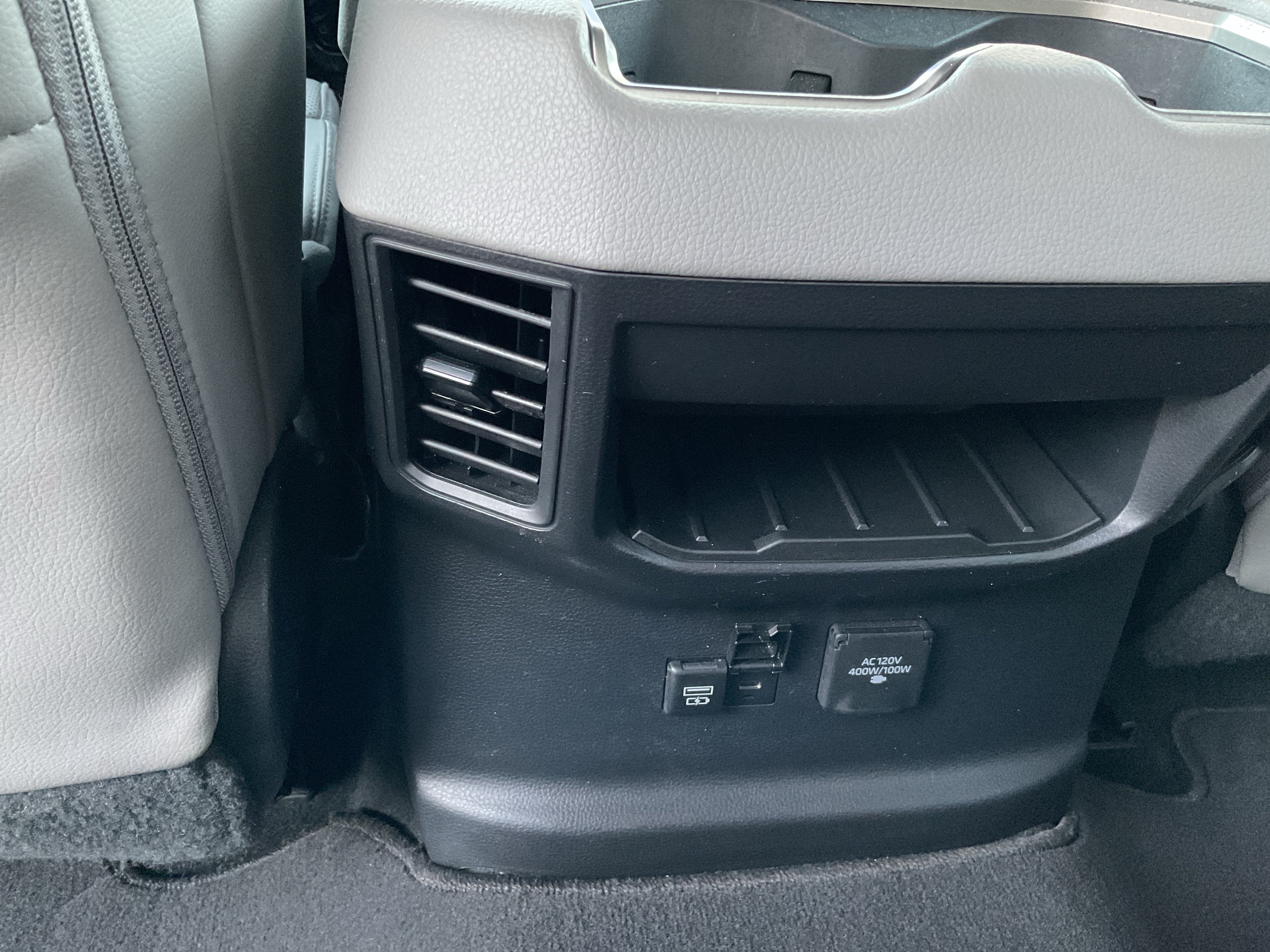 2024 Toyota Tundra 4WD Limited