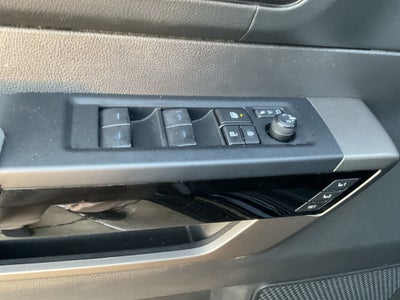 2024 Toyota Tundra 4WD Limited