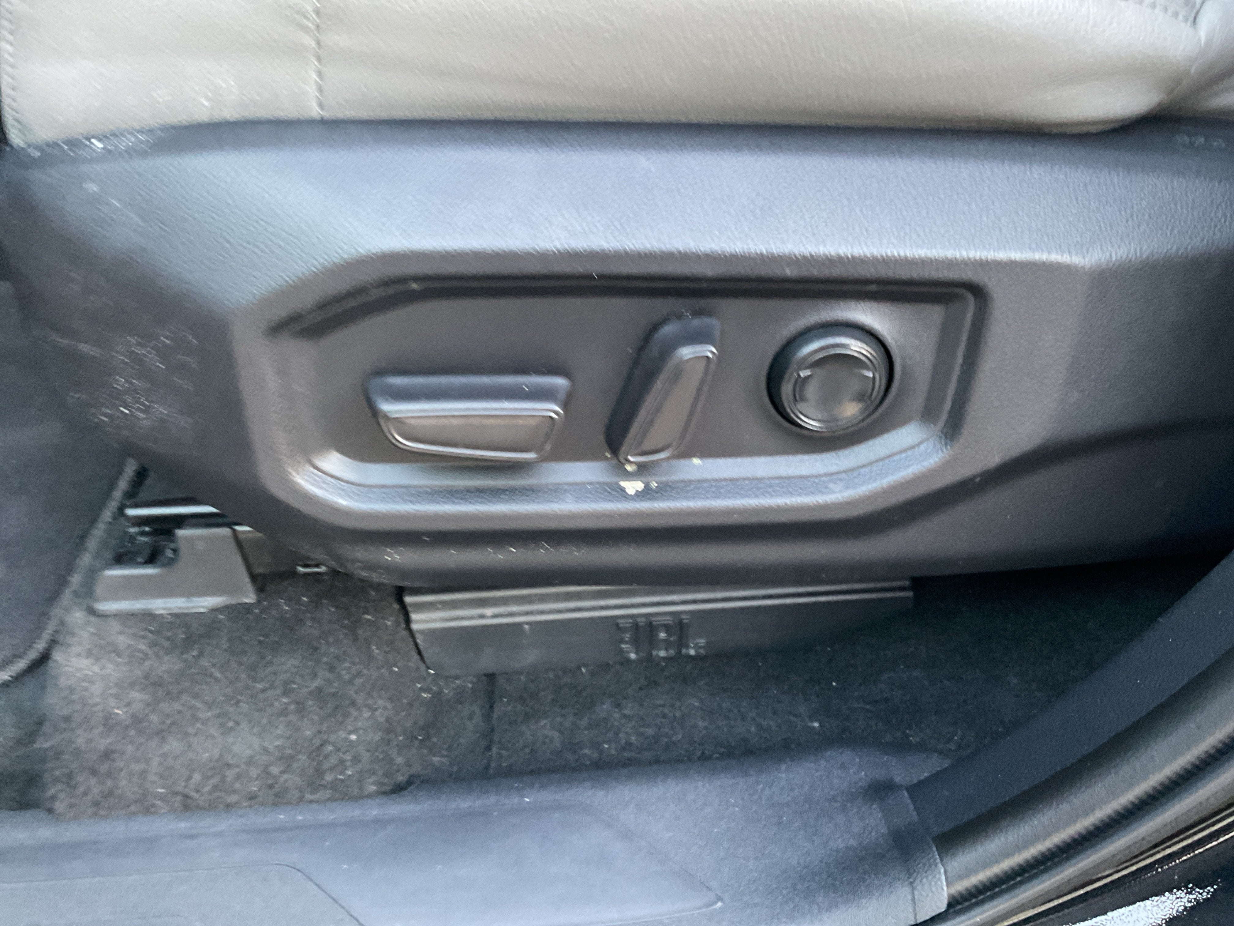 2024 Toyota Tundra 4WD Limited