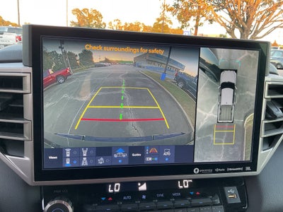 2024 Toyota Tundra 4WD Limited