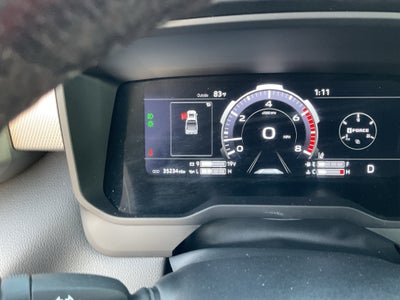 2024 Toyota Tundra 4WD Limited