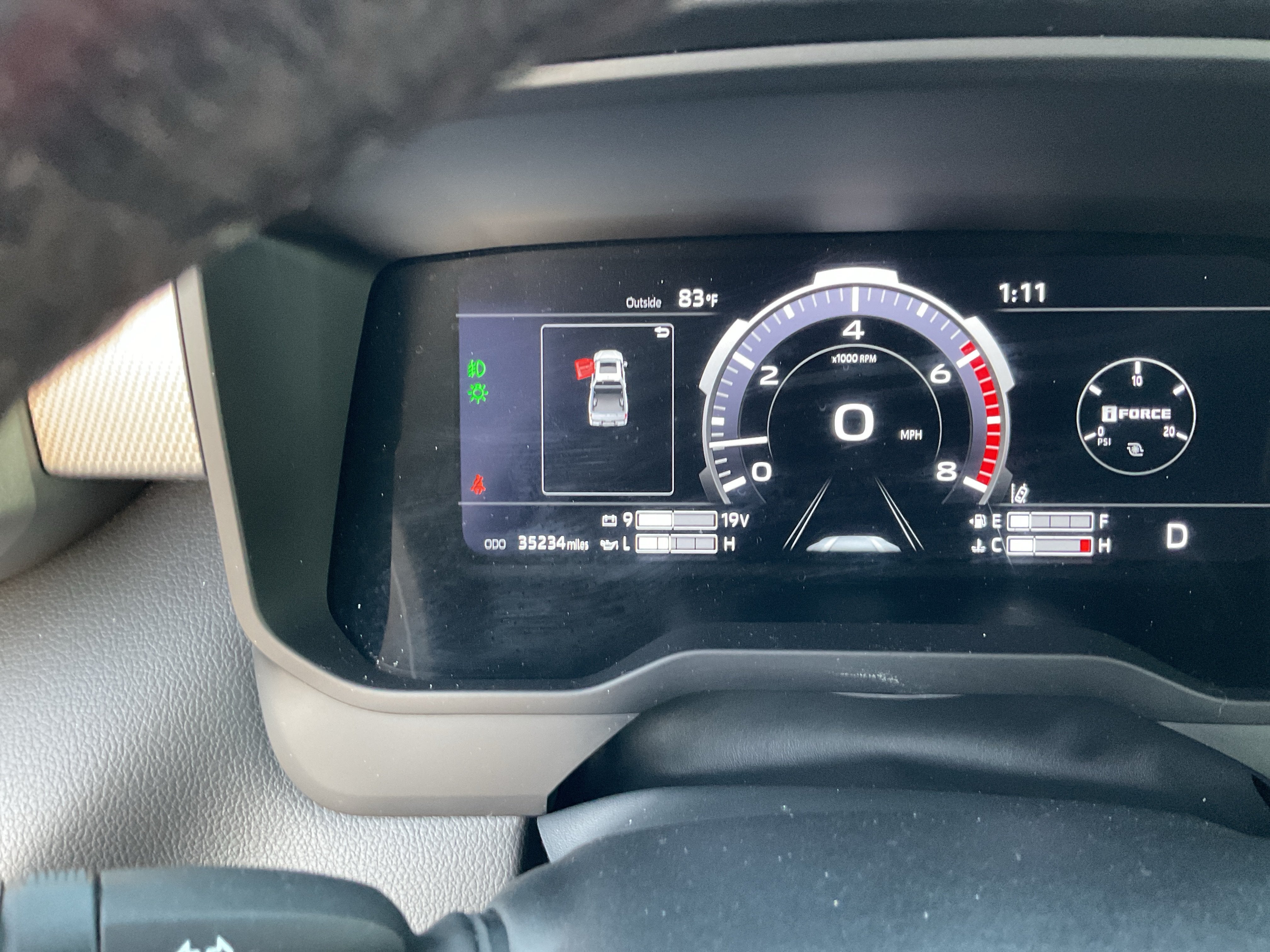 2024 Toyota Tundra 4WD Limited