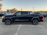 2024 Toyota Tundra 4WD Limited