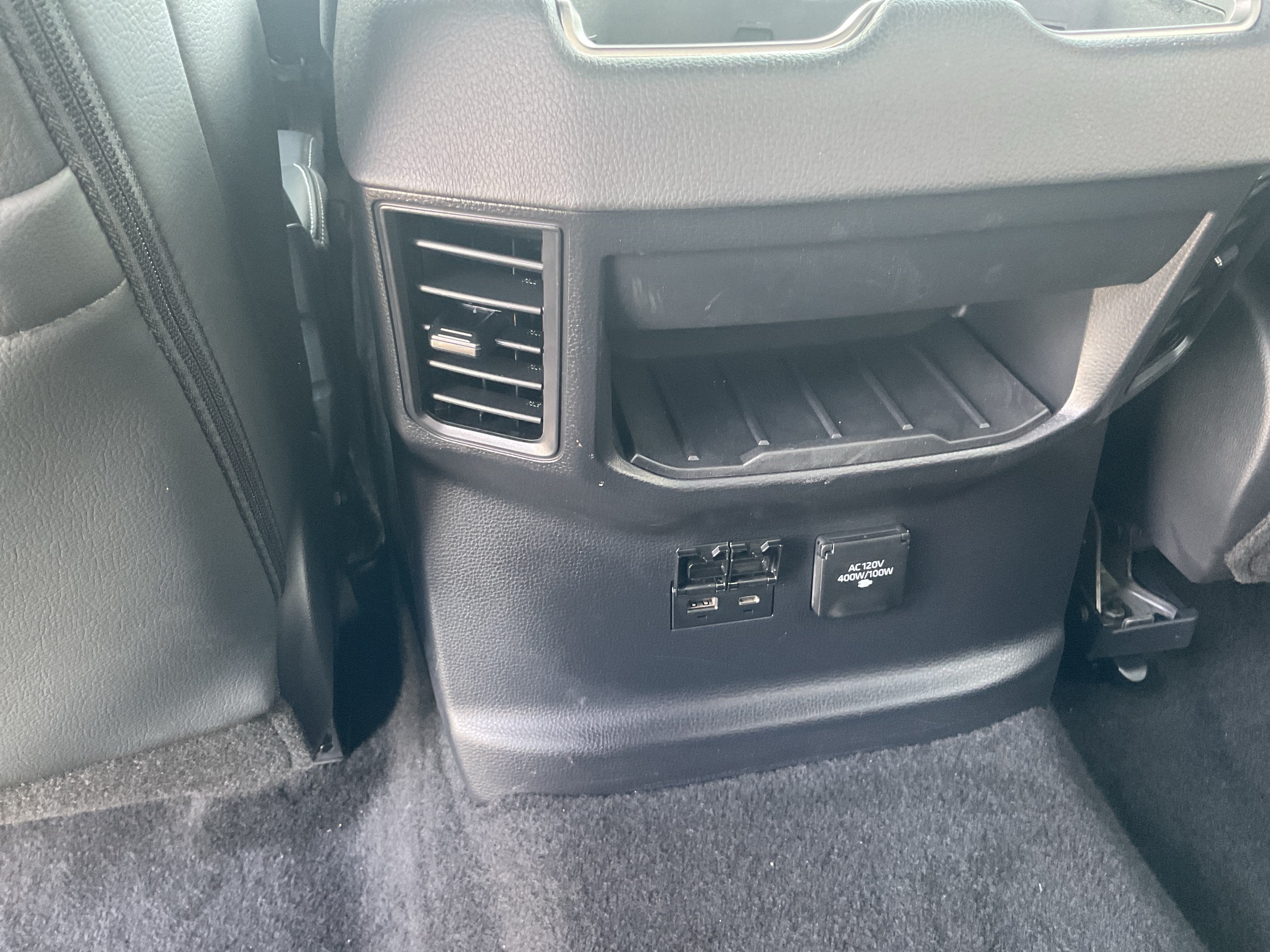2026 Toyota Tundra 4WD Limited