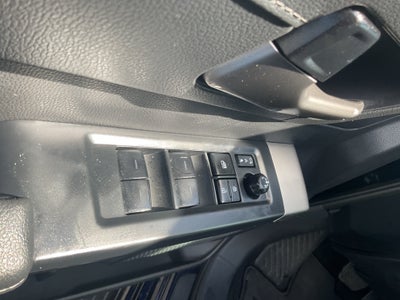 2026 Toyota Tundra 4WD Limited