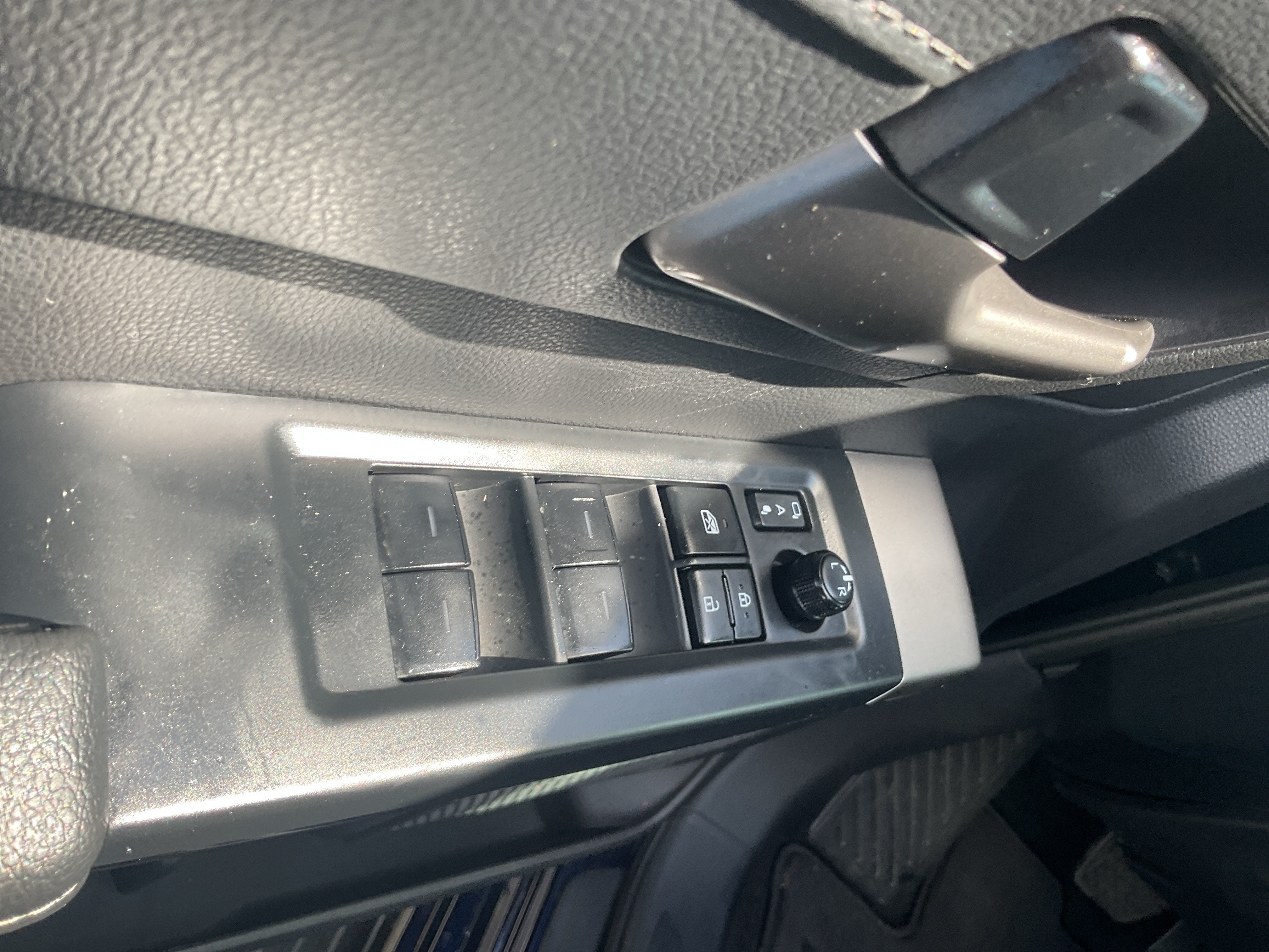 2026 Toyota Tundra 4WD Limited