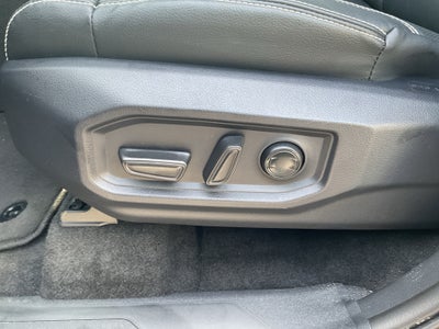 2026 Toyota Tundra 4WD Limited
