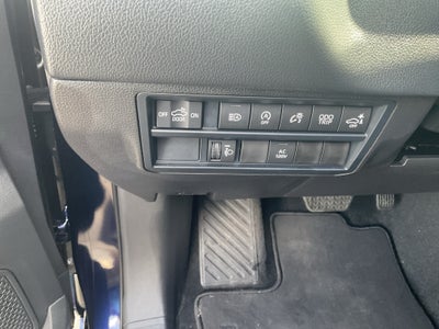 2026 Toyota Tundra 4WD Limited