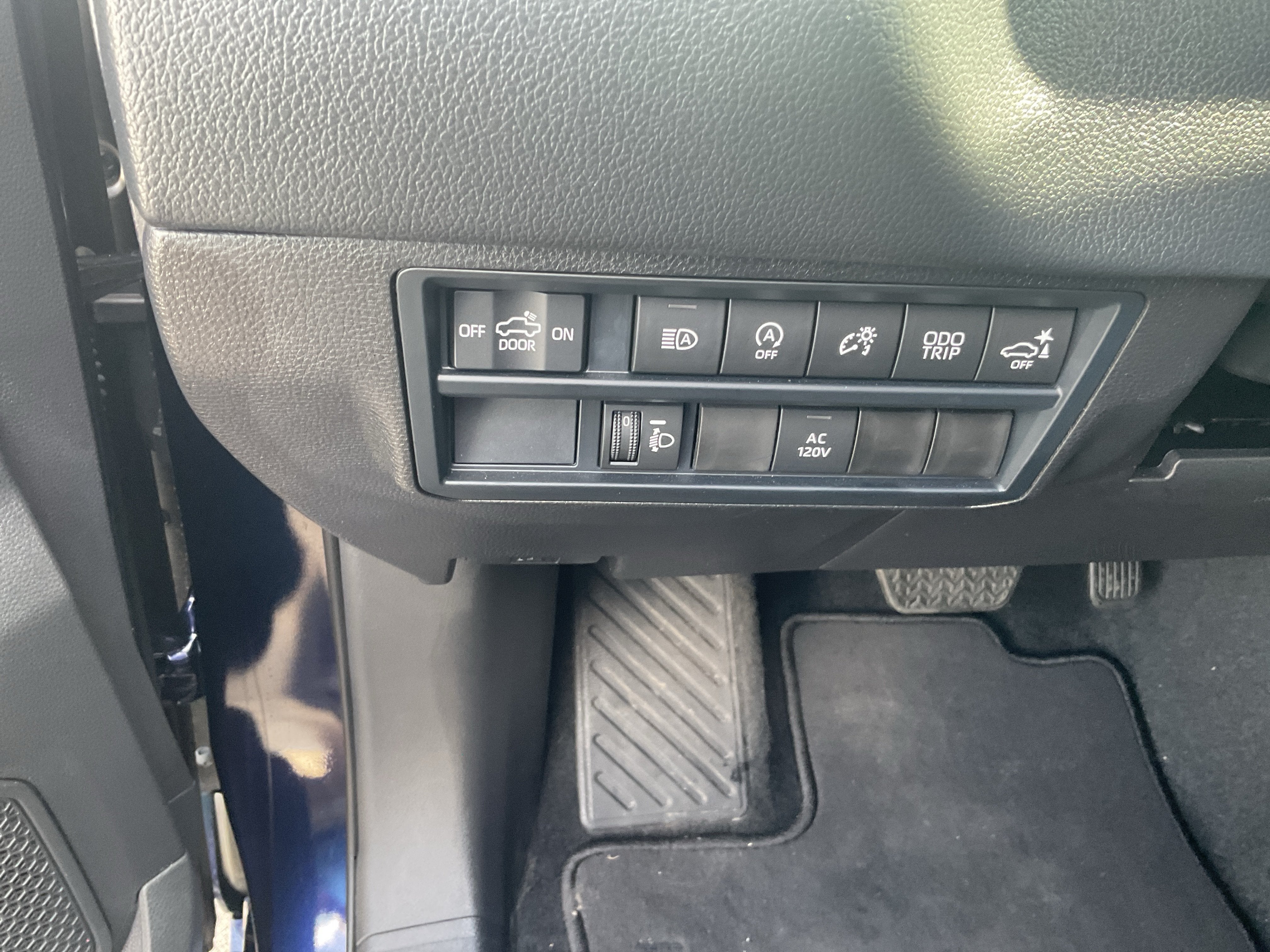 2026 Toyota Tundra 4WD Limited