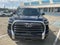 2026 Toyota Tundra 4WD Limited