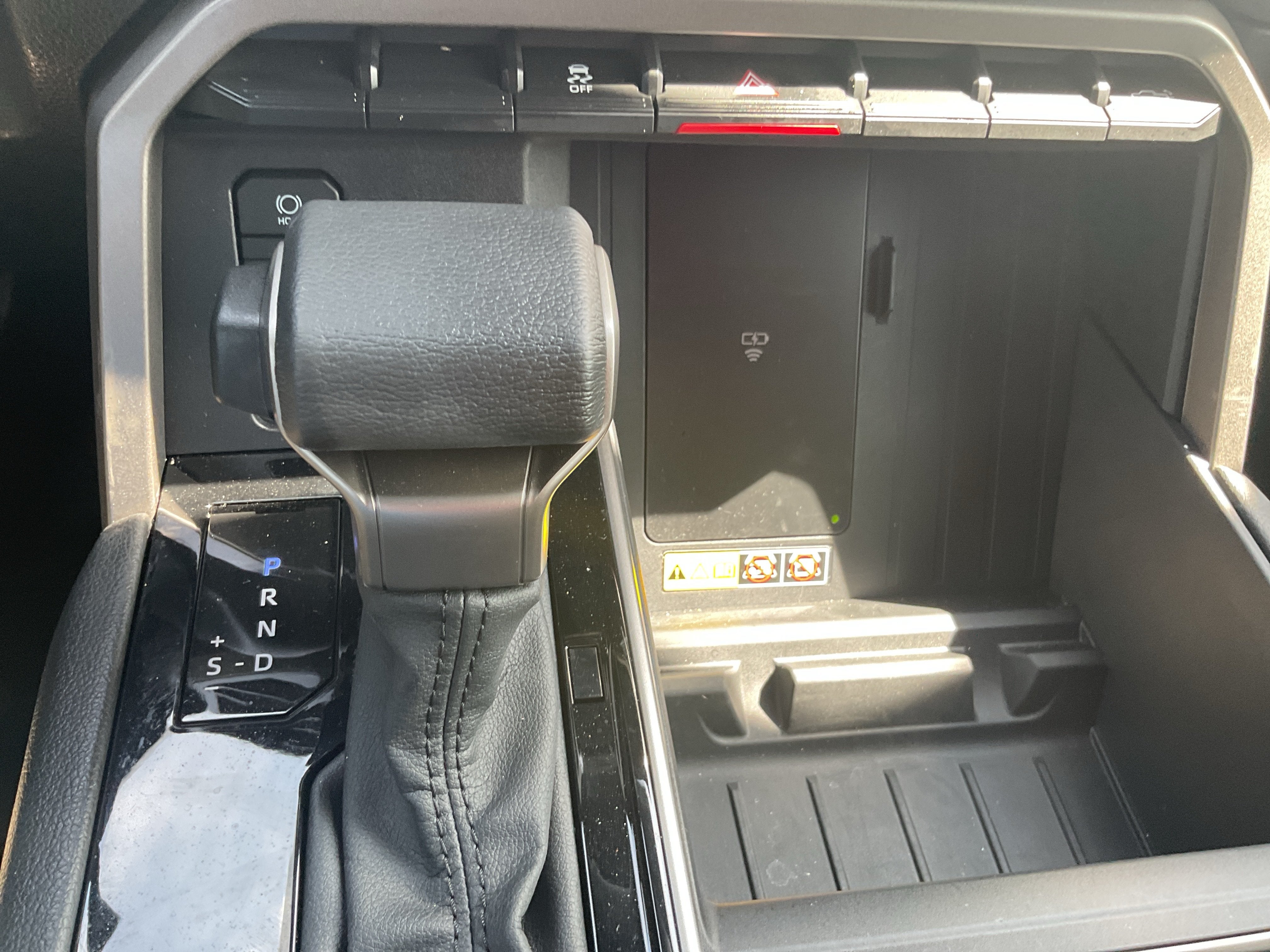 2026 Toyota Tundra 4WD Limited