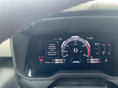 2026 Toyota Tundra 4WD Limited