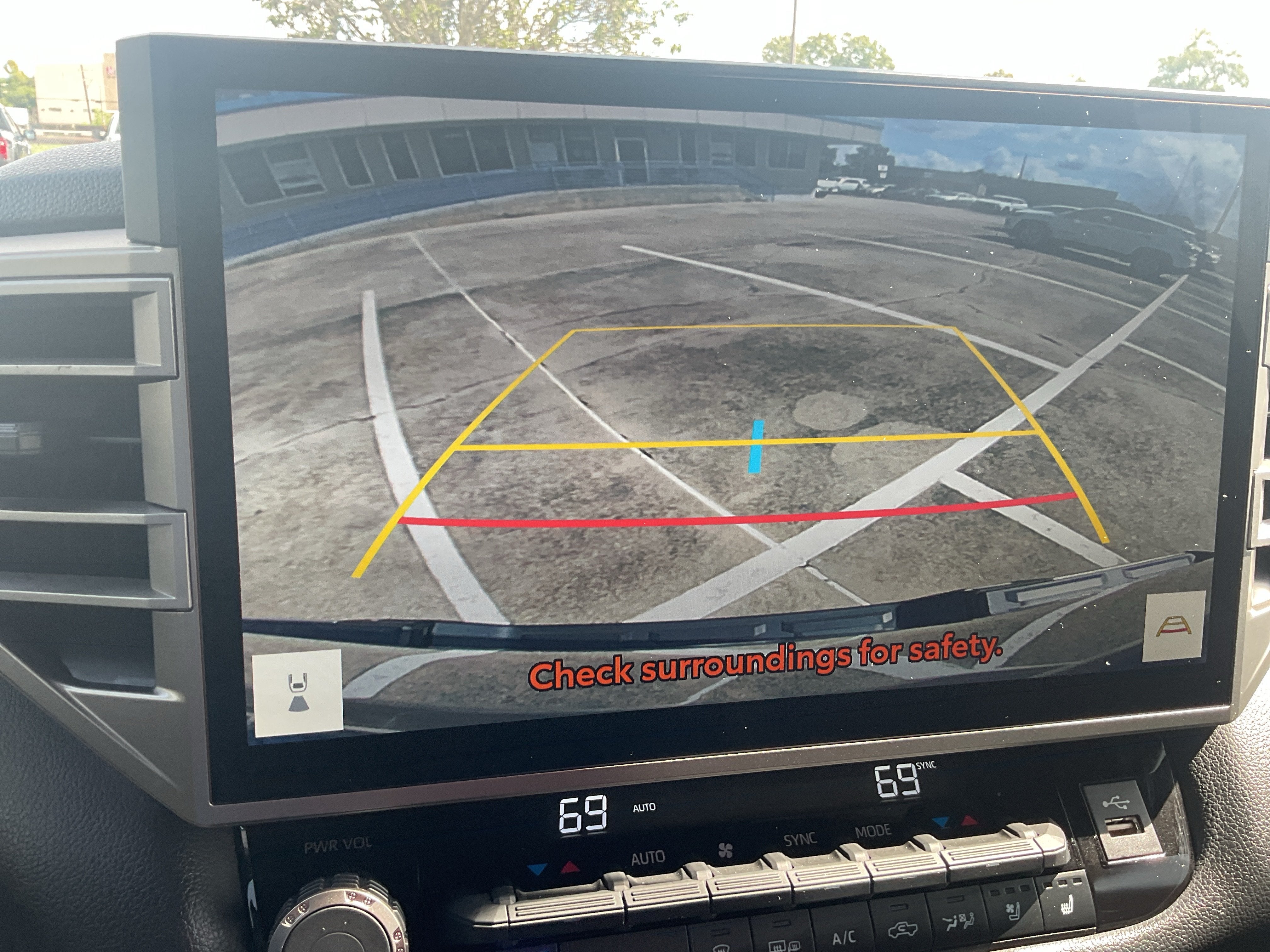 2026 Toyota Tundra 4WD Limited