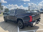 2026 Toyota Tundra 4WD Limited