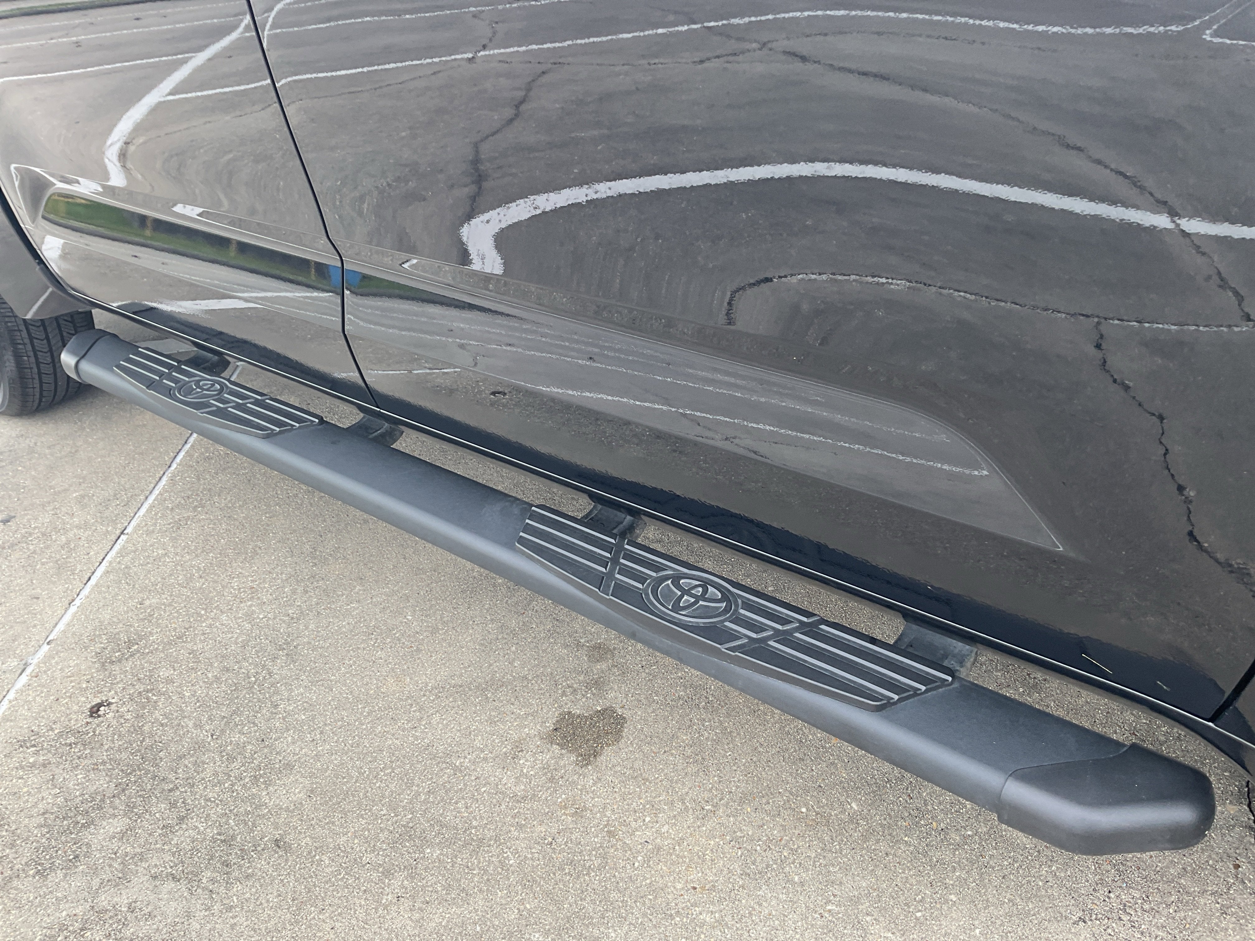 2025 Toyota Tundra 2WD SR5