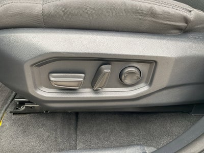 2025 Toyota Tundra 2WD SR5