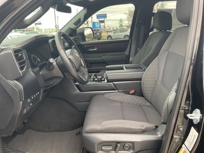 2025 Toyota Tundra 2WD SR5