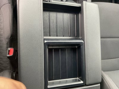 2025 Toyota Tundra 2WD SR5