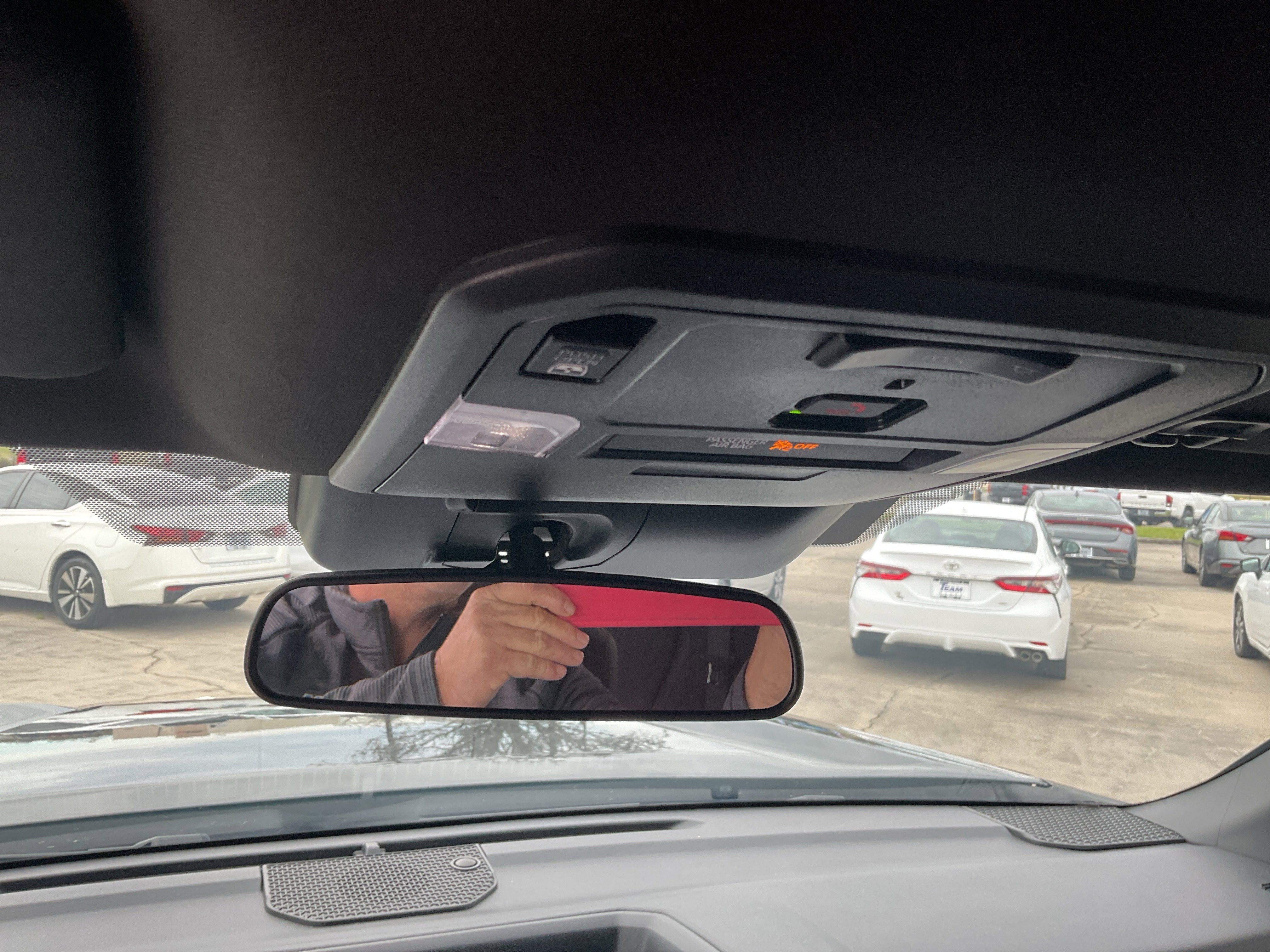 2025 Toyota Tundra 2WD SR5