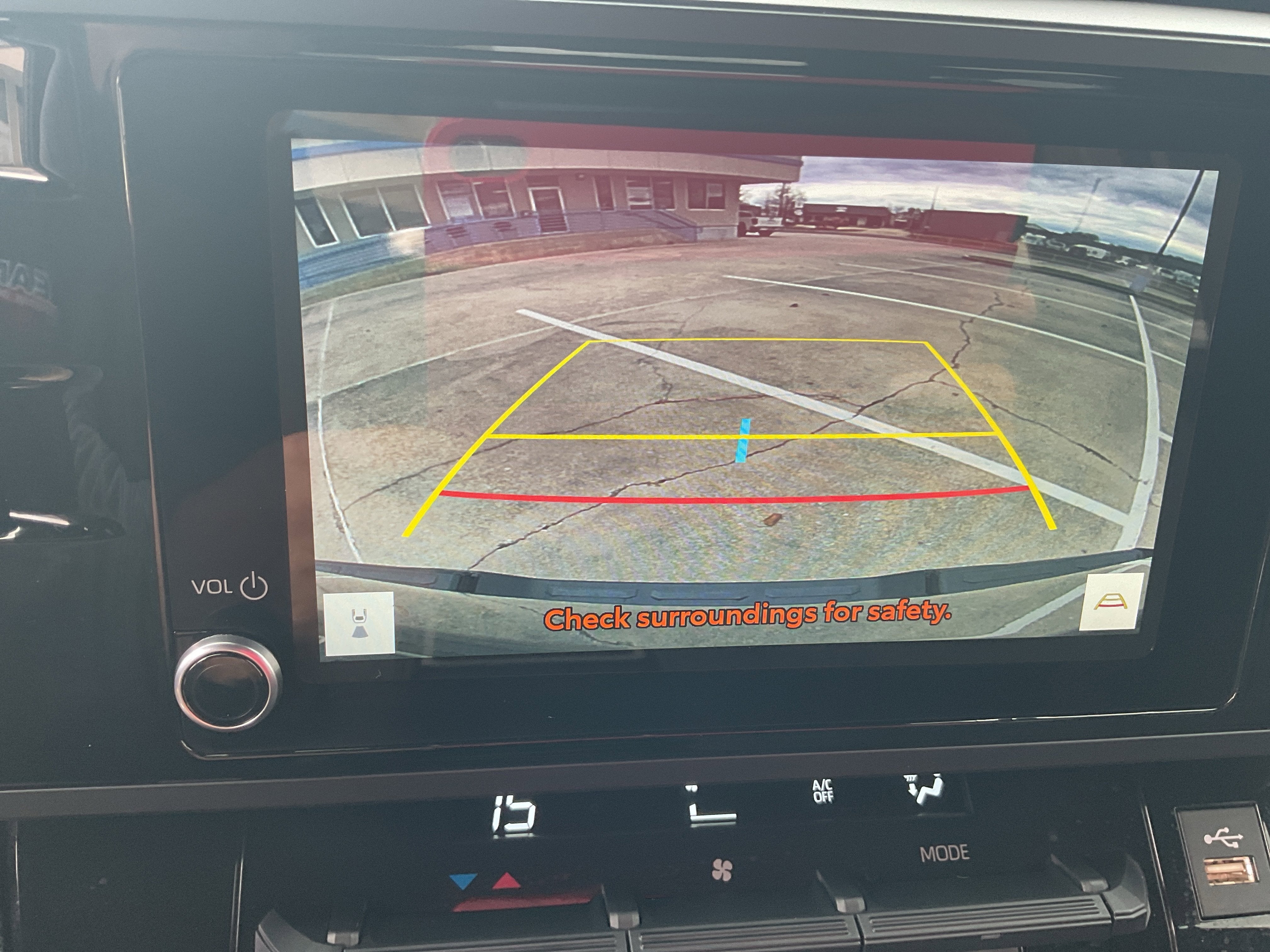 2025 Toyota Tundra 2WD SR5