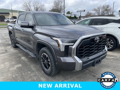 2023 Toyota Tundra 2WD SR5
