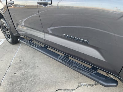 2023 Toyota Tundra 2WD SR5
