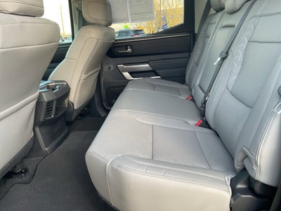2023 Toyota Tundra 2WD SR5