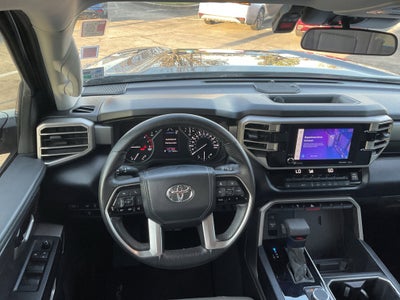2023 Toyota Tundra 2WD SR5