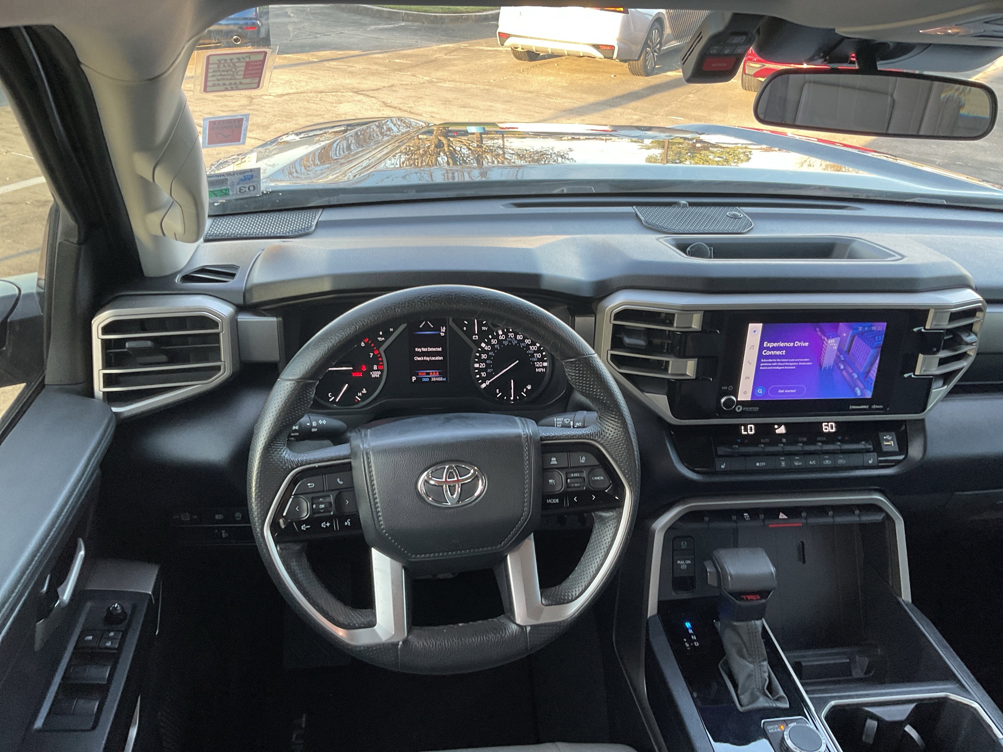 2023 Toyota Tundra 2WD SR5