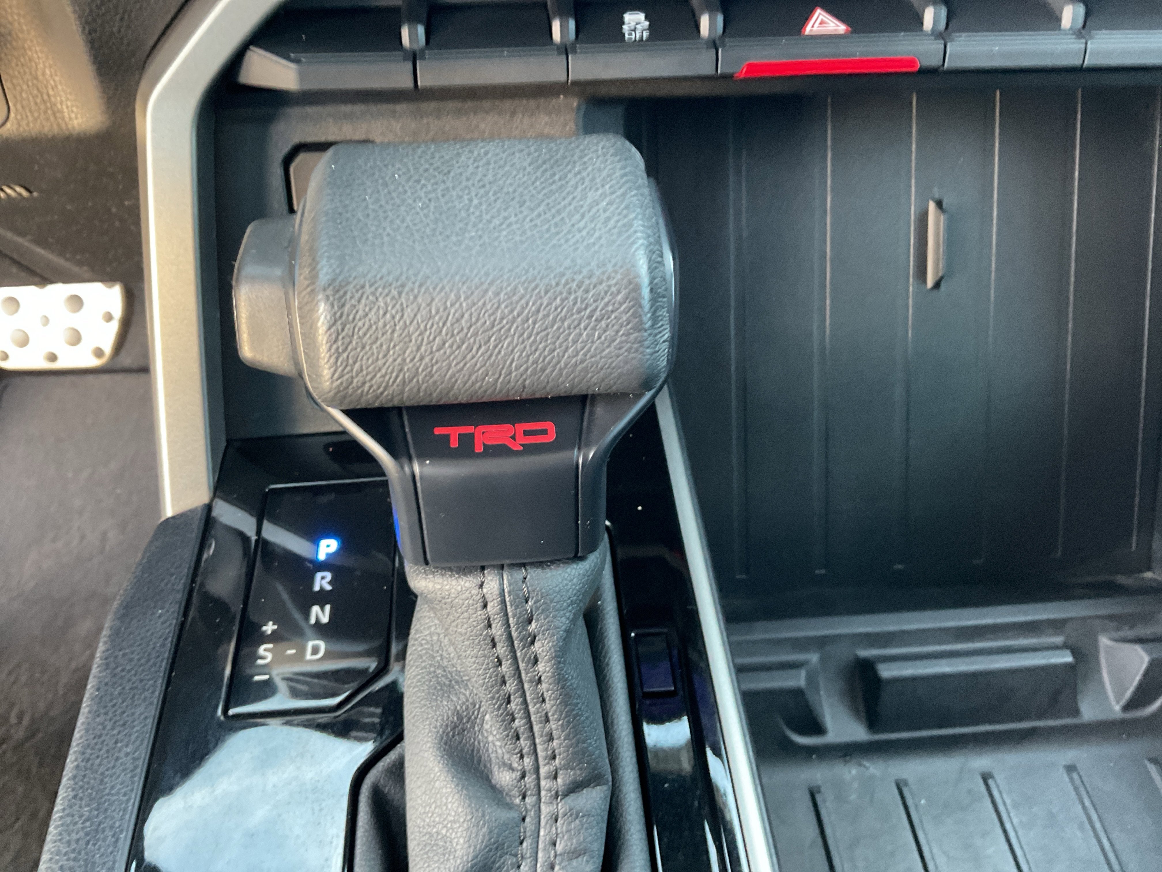 2023 Toyota Tundra 2WD SR5